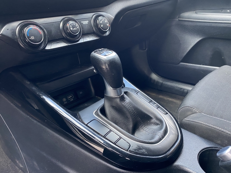 Kia Cerato 5 Cerato 5 1.6 Ex Mt 2020 Usado  Usado en Kovacs Usados