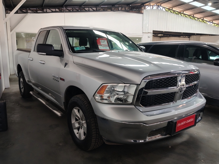 Dodge Ram 1500 Ram 1500 Slt 4x4 3.0 Aut 2017 Usado en Rosselot Usados