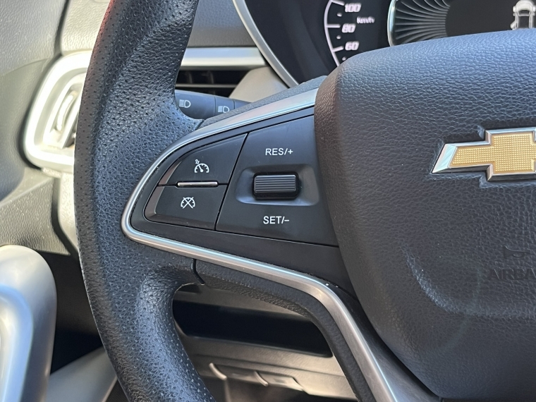 Chevrolet Groove Groove 1.5 2025 Usado en Rosselot Usados