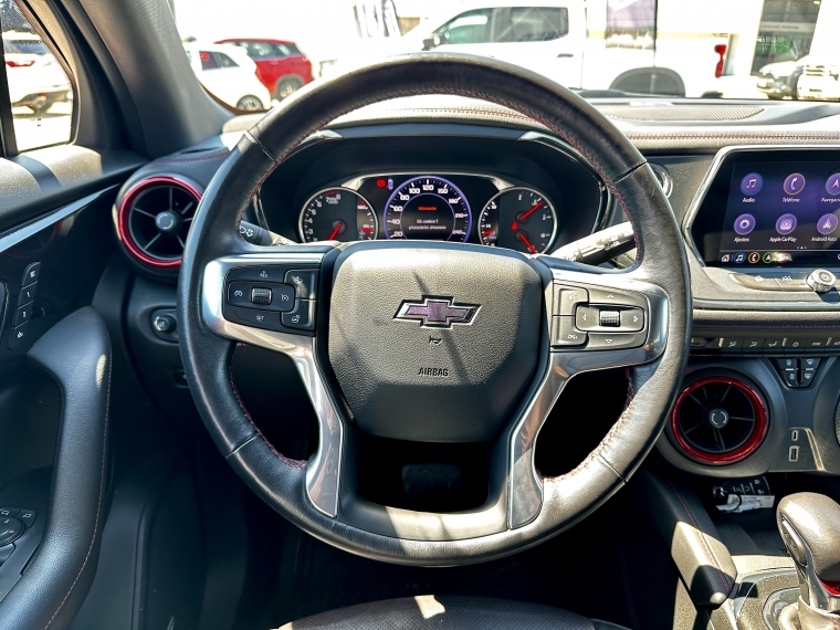 Chevrolet Blazer Blazer 2020 Usado  Usado en Kovacs Usados