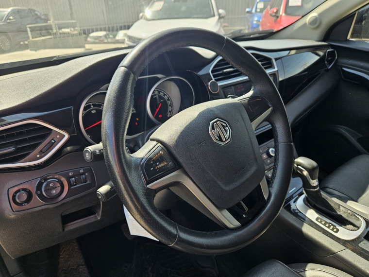Mg Gs Gs 1.5 2018 Usado en Rosselot Usados