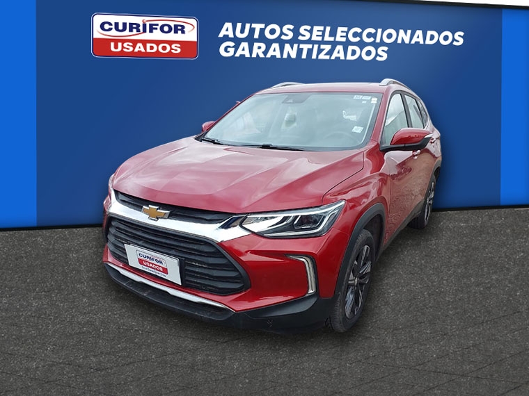 Chevrolet 1.2 Premier P2 At 2022  Usado en Curifor Usados - Promociones
