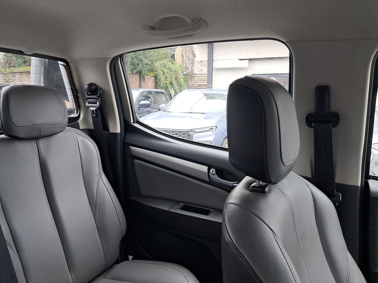Chevrolet Colorado Colorado Ltz 4wd 2.8 Aut 2019 Usado en Usados de Primera - Sergio Escobar