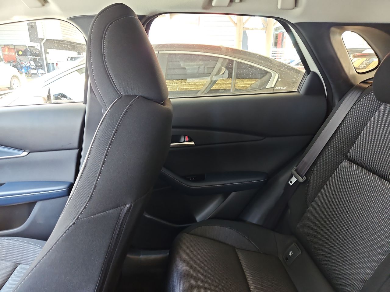 Mazda Cx-30 Cx30 2.0 2023 Usado en Usados de Primera - Sergio Escobar