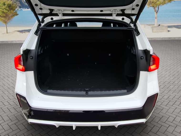 Bmw X1 Sdrive18i M Sport 2026 Usado Usado en Webautos.cl Bmw X1 Sdrive18i M Sport 2026 Usado Usado en Webautos.cl