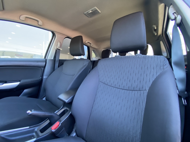 Suzuki Baleno Baleno Glx Hb 1.4 2019 Usado en Rosselot Usados