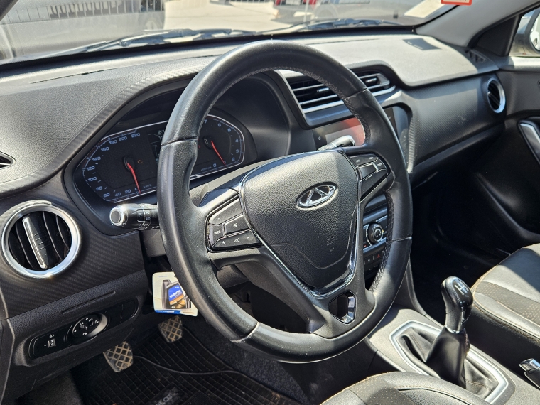 Chery Tiggo 2 Tiggo 2 Gl Mt 1.5 2023 Usado en Rosselot Usados