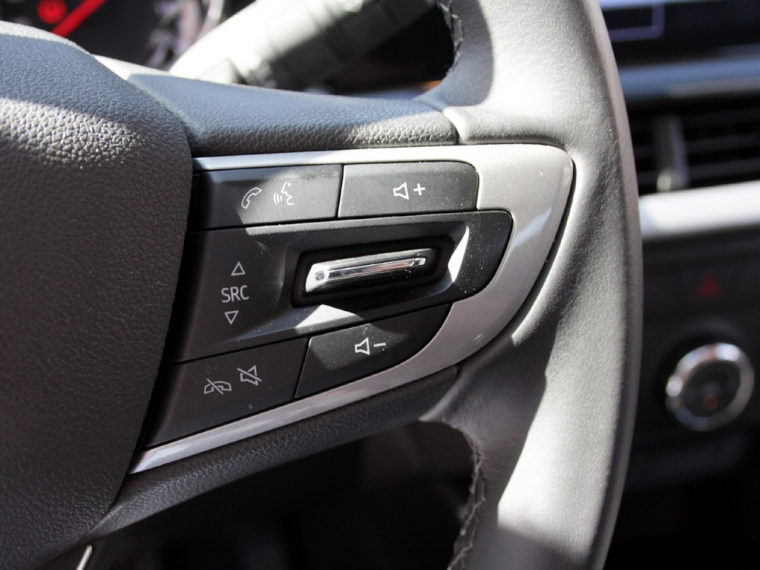 Chevrolet Montana Ltz Turbo 2024 Usado  Usado en Webautos.cl