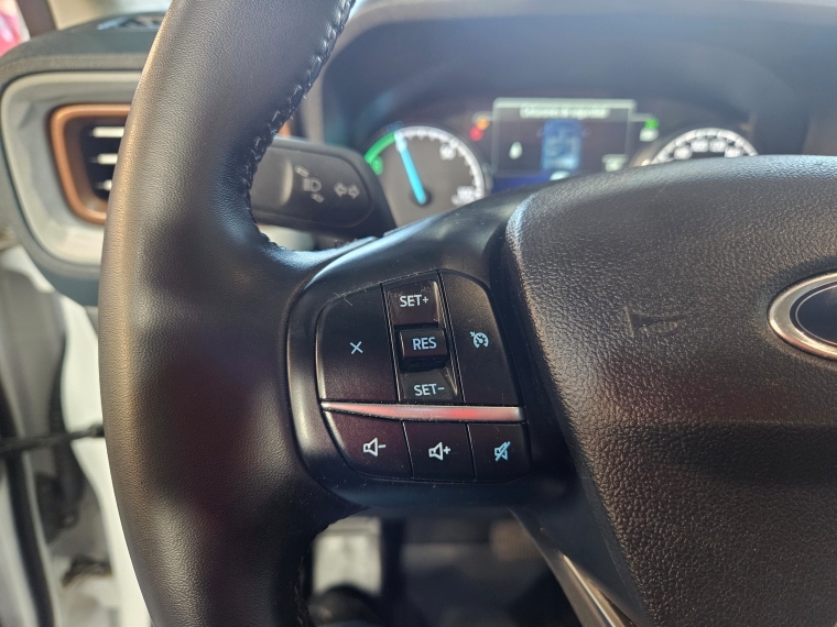 Ford Maverick Maverick 2.5 Aut 2025 Usado en Rosselot Usados
