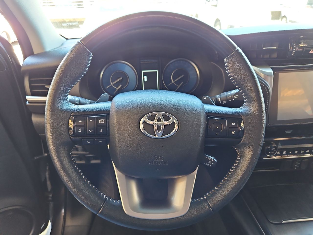 Toyota Fortuner New Fortuner Srx 2.7 2023 Usado en Usados de Primera - Sergio Escobar