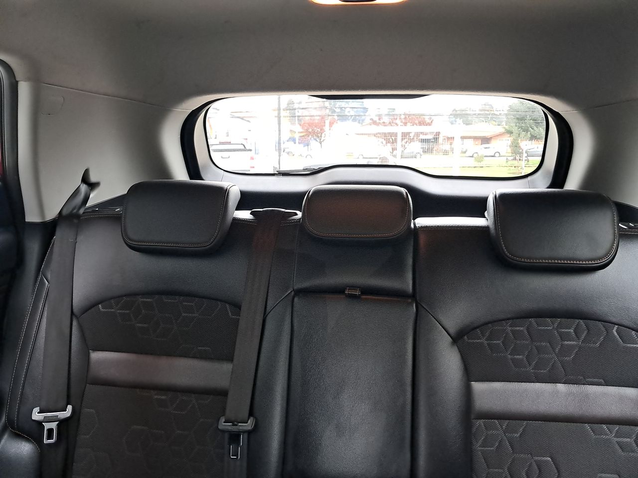 Gac motor Gs3 Gs3 Mt 1.5 2022 Usado  Usado en Webautos.cl