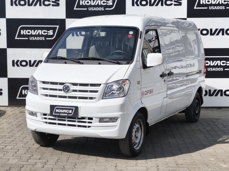 DONGFENG CARGO VAN 1.2 CARGO BOX SERIE V 2022