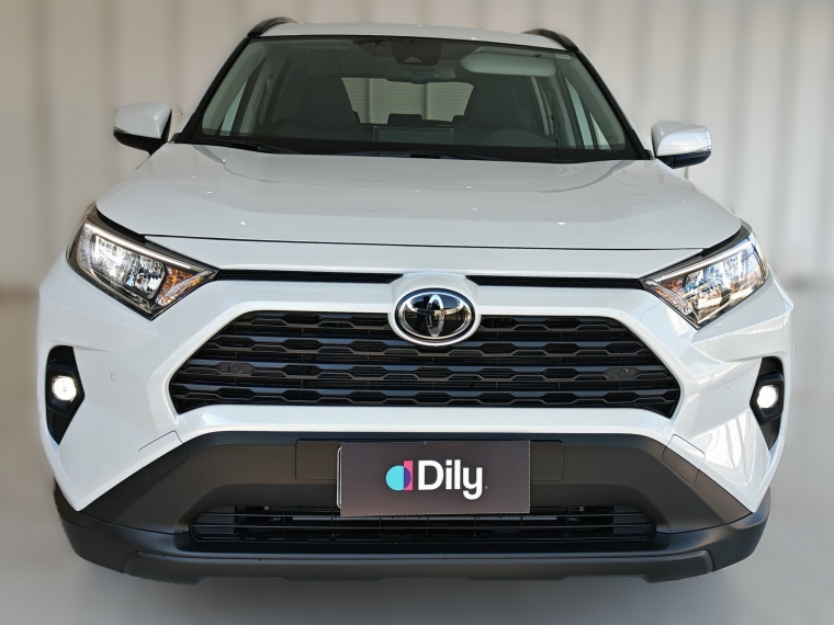 Toyota Rav4 Xle 2.0 Aut 2025 Usado en Automotriz Olea Flaño
