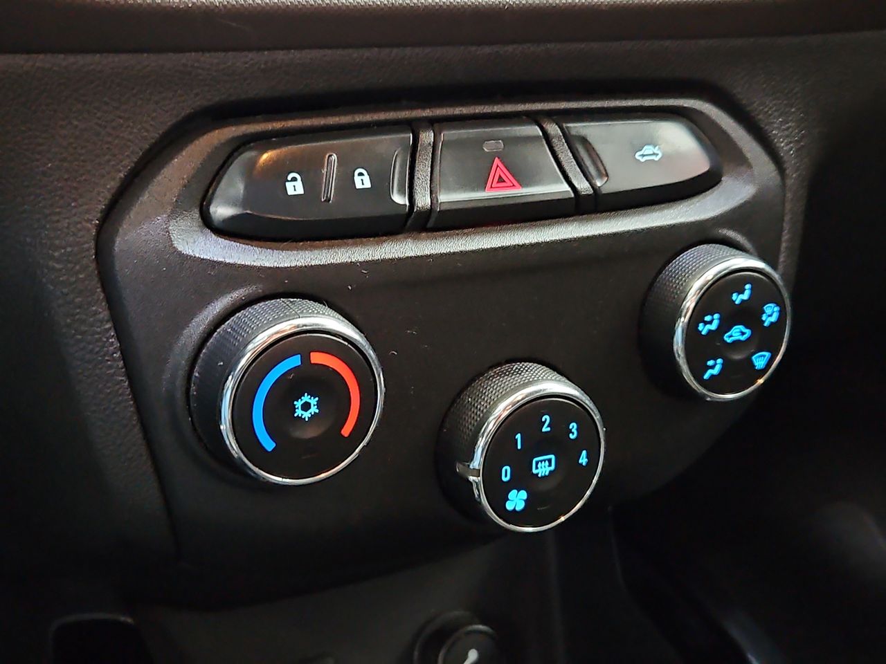 Chevrolet Prisma Prisma Ltz 1.4 2018 Usado en Usados de Primera - Sergio Escobar