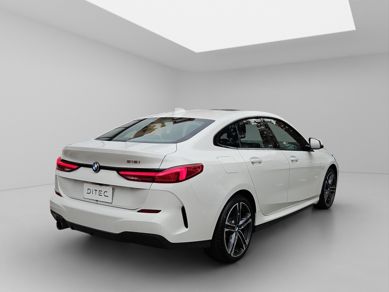 Bmw 218 I Gran Coupe M Sport 2025 Usado  Usado en BMW Premium Selection