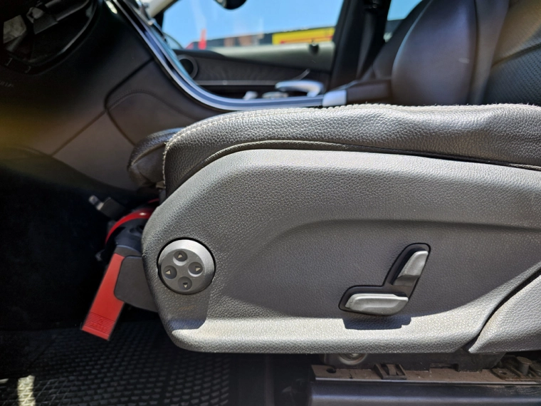 Mercedes benz 147 At Diesel 2018 Usado  Usado en Webautos.cl