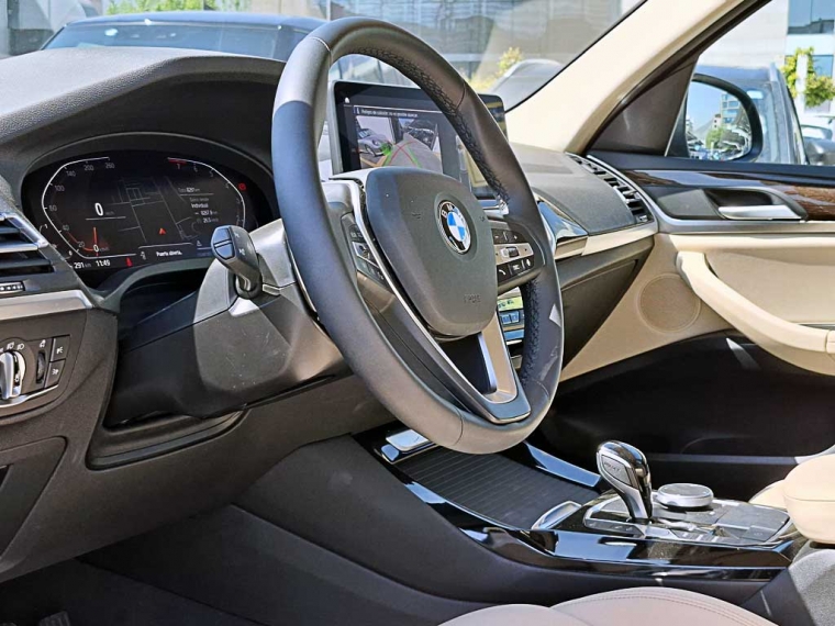Bmw X3 Sdrive20i Heritage 2.0 At  2025 Usado  Usado en BMW Premium Selection