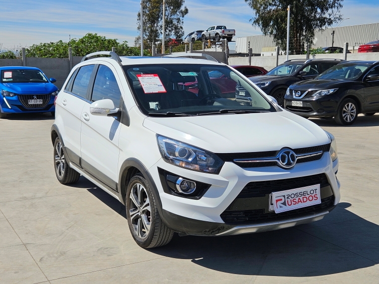 Baic X25 X25 1.5 2019 Usado en Rosselot Usados