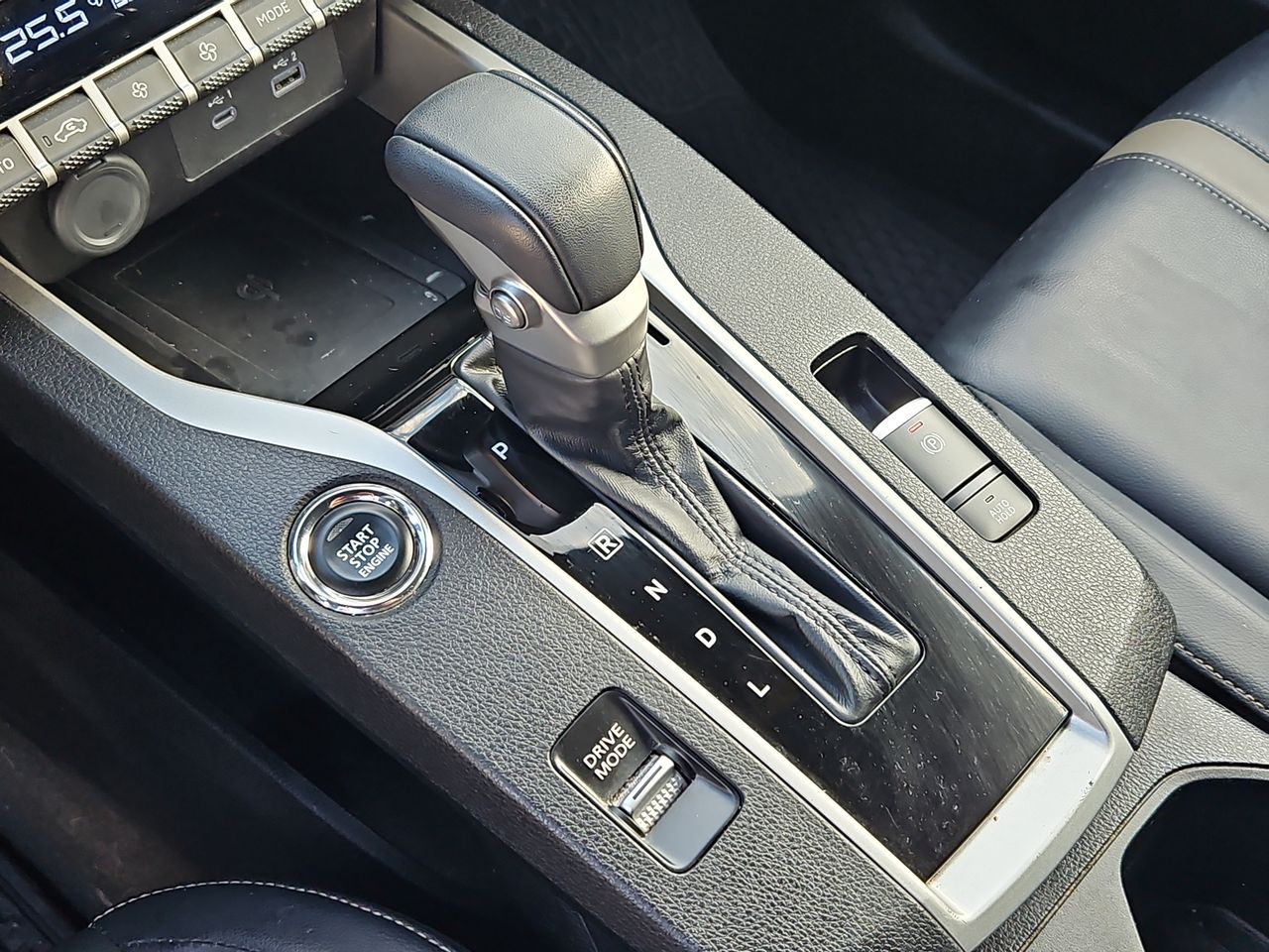 Mitsubishi Outlander Outlander Sport Gls 1.5 Aut 2025 Usado en Usados de Primera - Sergio Escobar