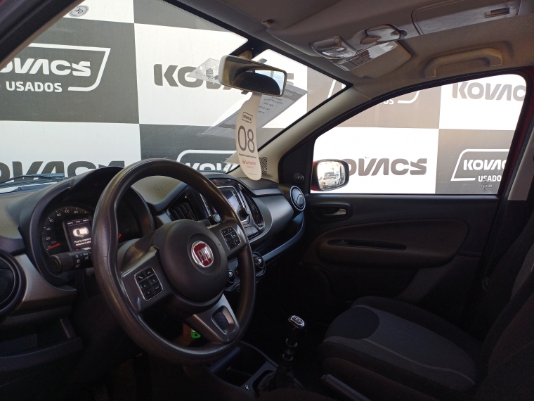 Fiat Uno Way 1.4 2018 Usado  Usado en Kovacs Usados
