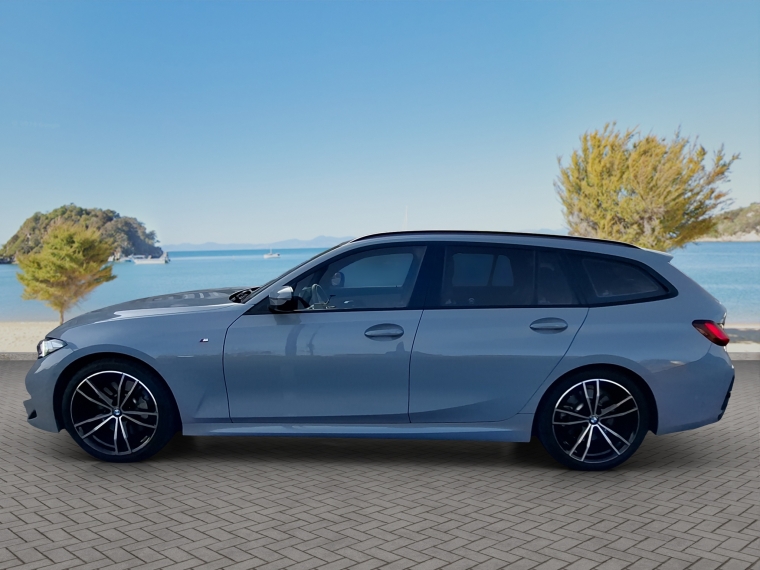 Bmw 330 I Touring 2.0 Aut 2024 Usado  Usado en BMW Premium Selection