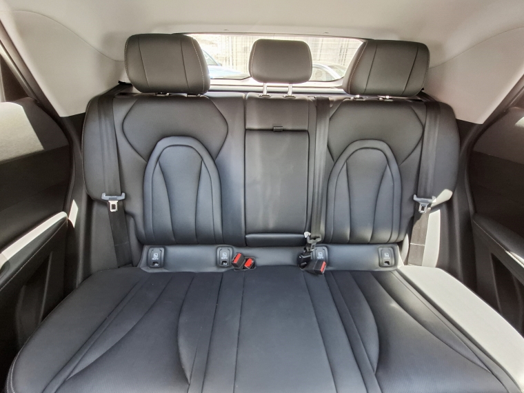 Omoda C5 C5 1.5 Aut 2024 Usado en Rosselot Usados