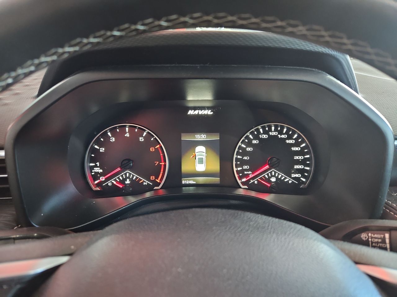 Haval Jolion Jolion 4x2 1.5 2023 Usado en Usados de Primera - Sergio Escobar