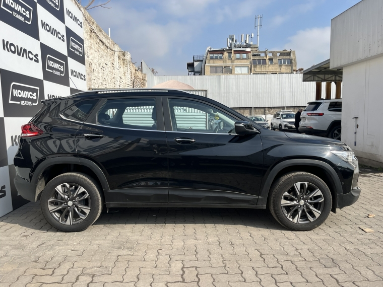 Chevrolet Tracker 1.2t Premier At 2024 Usado  Usado en Kovacs Usados