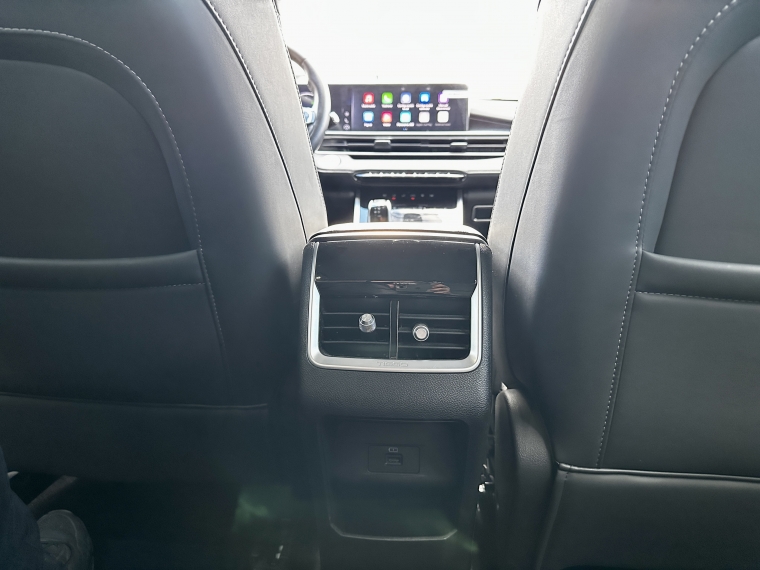 Chery Tiggo 7 1.5 Pro Glx At 2025 Usado  Usado en Kovacs Usados