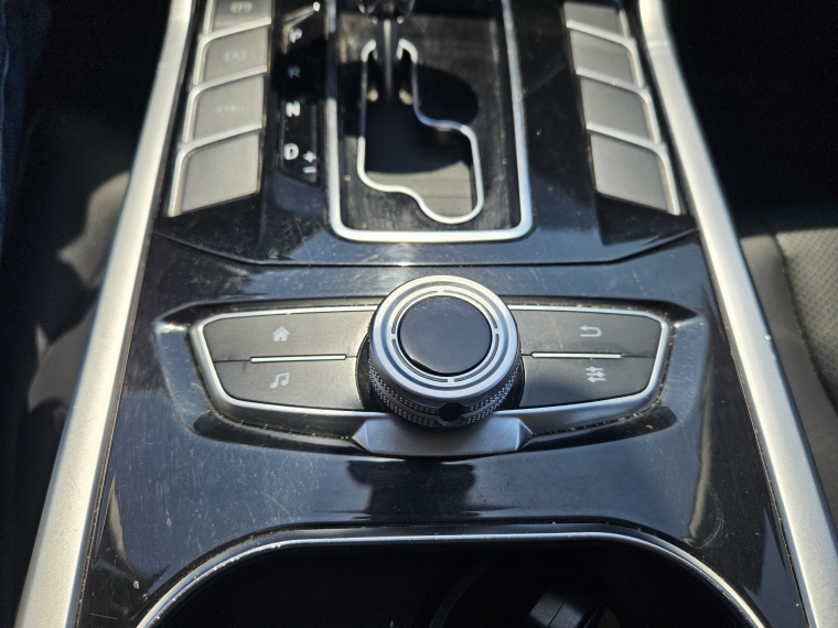 Ford Territory 1.5 Trend At 2023 Usado  Usado en Kovacs Usados