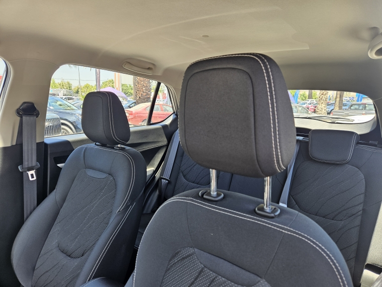 Chevrolet Groove 1.5 Ltz Mt 2025 Usado  Usado en Kovacs Usados