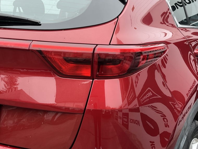 Kia Sportage Sportage 2.0  Lx   At 2018 Usado  Usado en Kovacs Usados