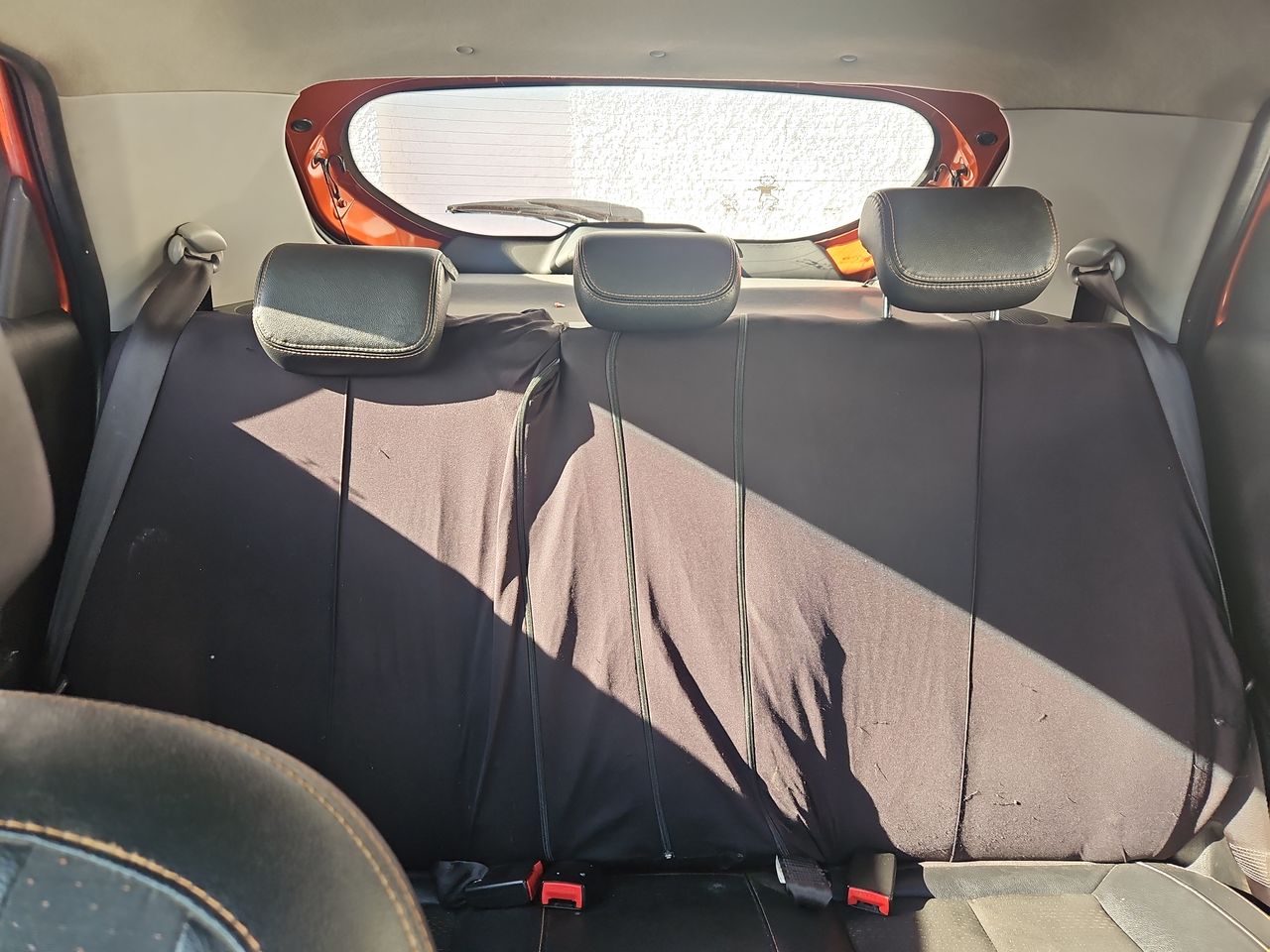 Chery Tiggo 2 Tiggo 2 Gls 1.5 2020 Usado en Usados de Primera - Sergio Escobar