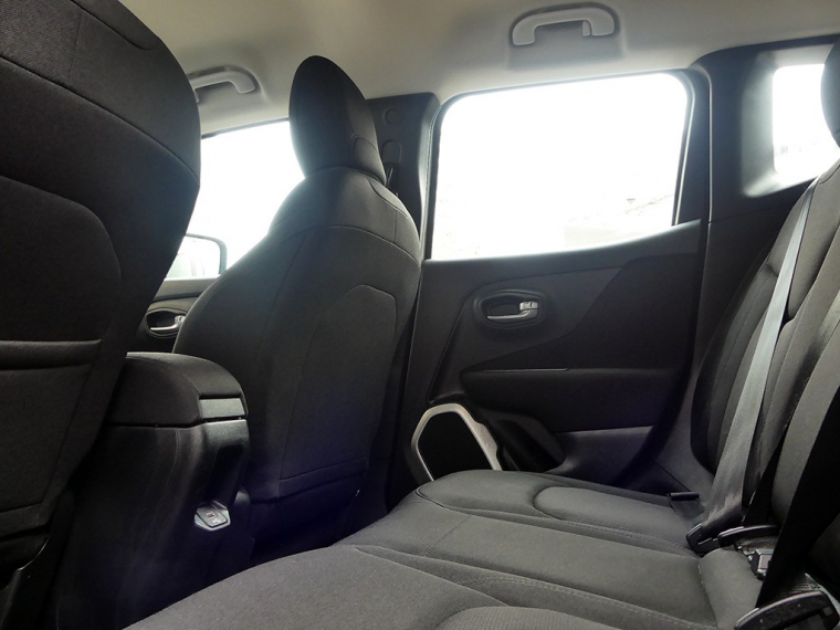 Jeep Renegade Sport Lx 1.8 2019 Usado  Usado en Webautos.cl
