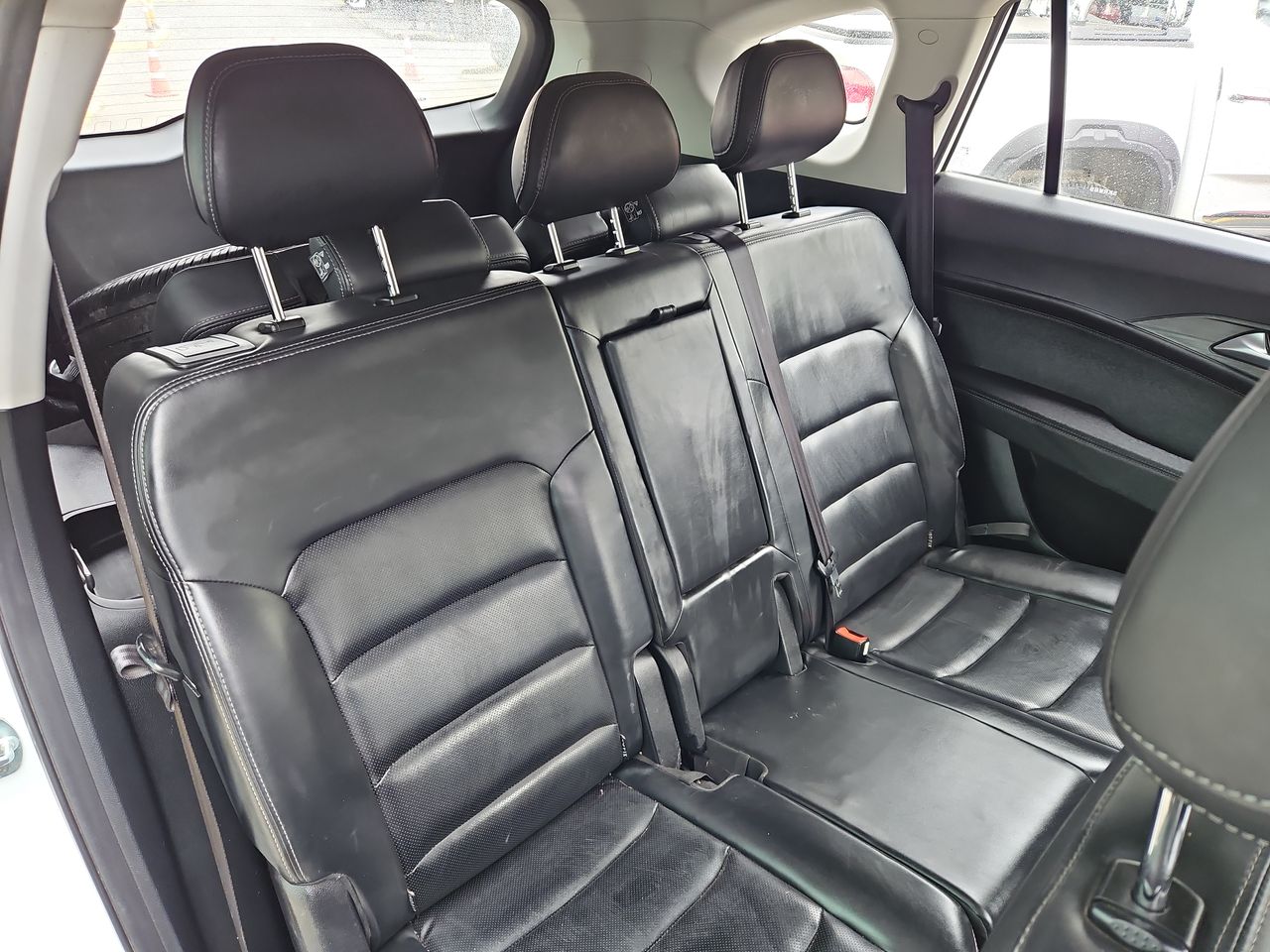 Jac Js8 Js8 Turbo 1.5 2023 Usado en Usados de Primera - Sergio Escobar