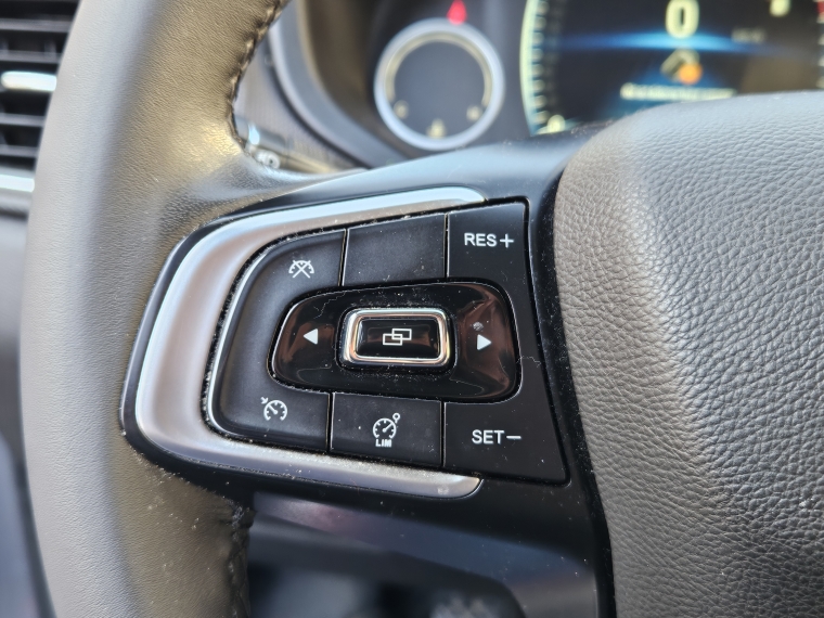 Chery Tiggo 3 Tiggo 3 1.5 2022 Usado en Rosselot Usados