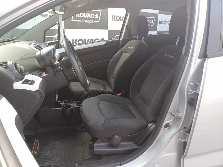 Chevrolet Spark 1.2  Activ  Mt 2021 Usado  Usado en Kovacs Usados