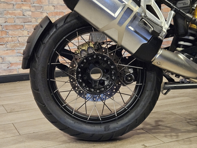 Bmw R 1250 gs Iii 2021 Usado en BMW Premium Selection