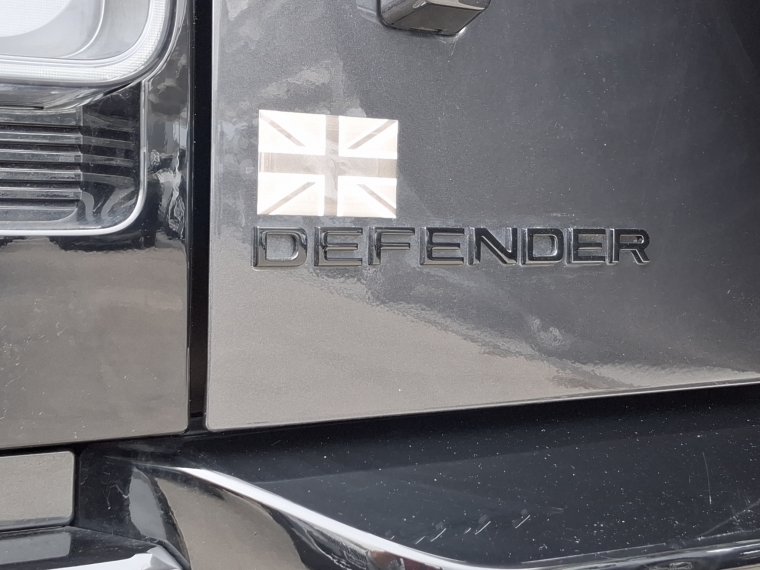 Land rover Defender 110 5.0 S/c V8 2026 Usado  Usado en BMW Premium Selection