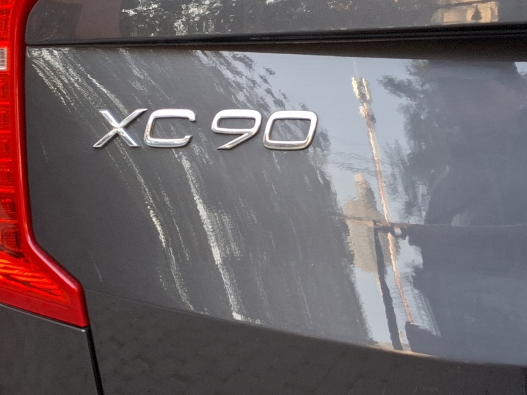 Volvo Xc90 Ii T8 4x4 2.0 Aut 2025 Usado Usado en Webautos.cl Volvo Xc90 Ii T8 4x4 2.0 Aut 2025 Usado Usado en Webautos.cl