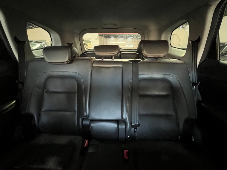 Chery Tiggo 8 Tiggo 8 1.5 Aut 2021 Usado en Rosselot Usados