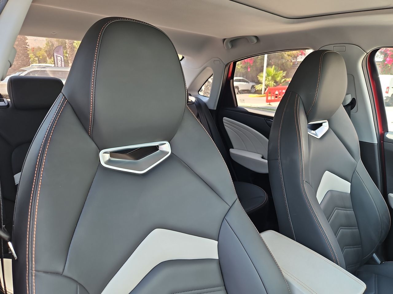 Otro Otro Kye 5 1.5 Aut 2024 Usado en Usados de Primera - Sergio Escobar