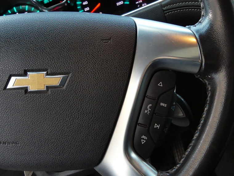 Chevrolet Traverse Iii Lt Su Awd 3.6 Aut 2015 Usado Usado en Webautos.cl Chevrolet Traverse Iii Lt Su Awd 3.6 Aut 2015 Usado Usado en Webautos.cl