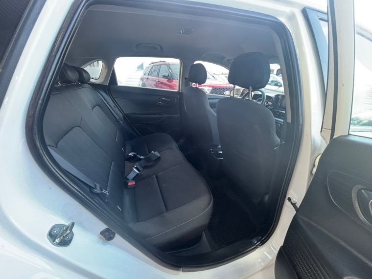 Hyundai I-20 1.4 Bi3 Plus Mt 2023 Usado  Usado en Webautos.cl