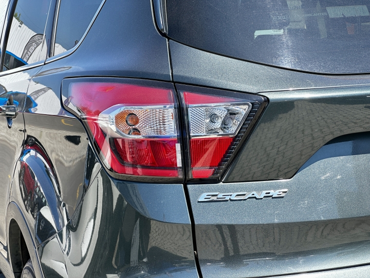 Ford Escape 2.5 S At 4x2 2018 Usado  Usado en Kovacs Usados