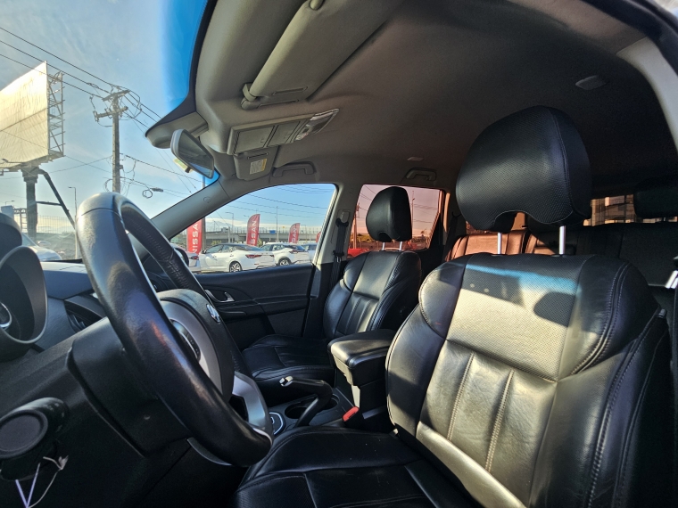 Mahindra Xuv Flt Full At 2.2 2019 Usado  Usado en Webautos.cl