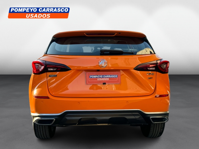 Mg One 1.5t Cvt Com 2023 Usado  Usado en Pompeyo