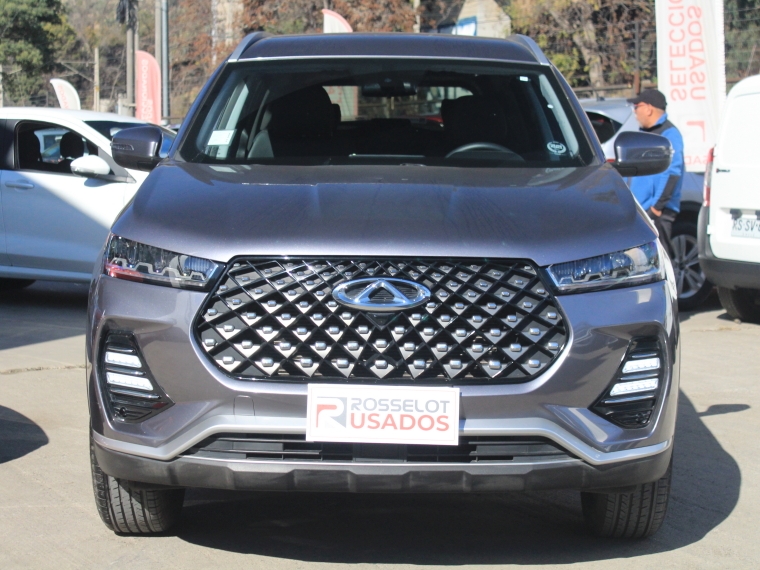 Chery Tiggo 7 pro Tiggo 7 Gls Cvt Pro 1.5 Aut 2023 Usado en Rosselot Usados