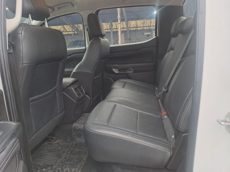 Ford Ranger 2.0 Xlt Mt 4x4 Diesel 2024 Usado  Usado en Webautos.cl