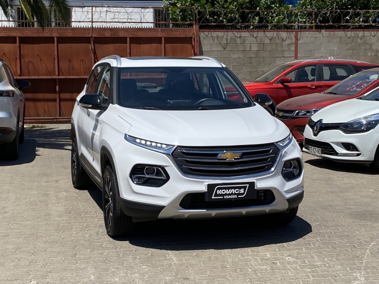 Chevrolet Groove 1.5 Premier 2024 Usado  Usado en Kovacs Usados